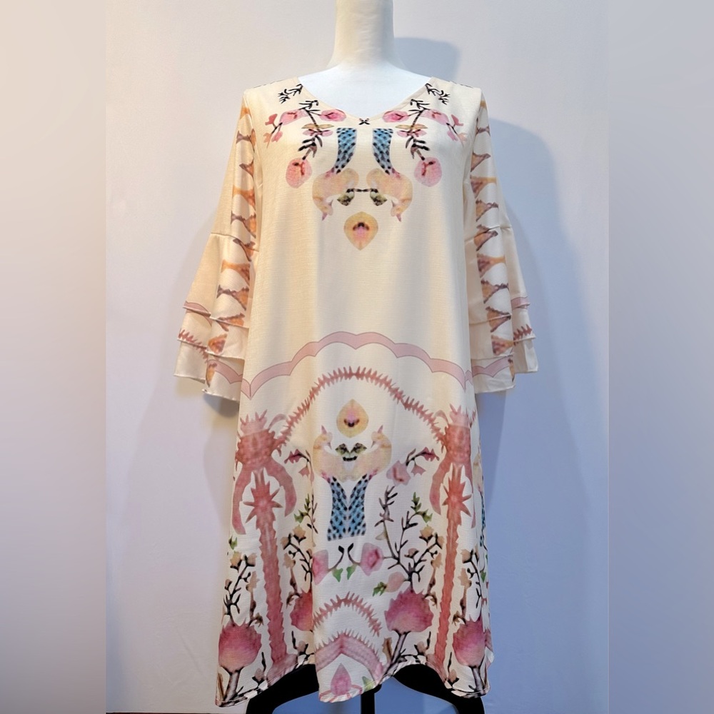 NWT Tunic Small